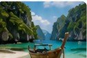 Ispirazione di viaggio 1