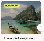 Thailandia Mare e Cultura